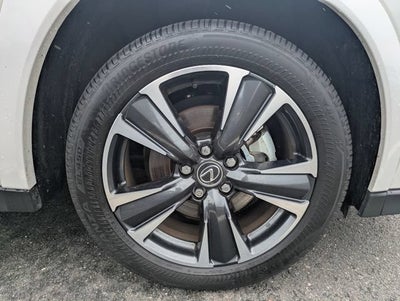 2025 Lexus UX 300h Premium