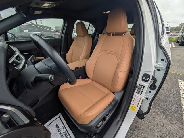 2025 Lexus UX 300h Premium