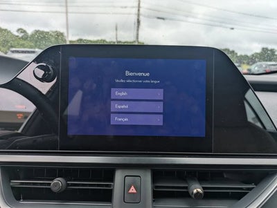 2025 Lexus UX 300h Premium