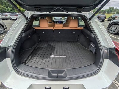 2025 Lexus UX 300h Premium