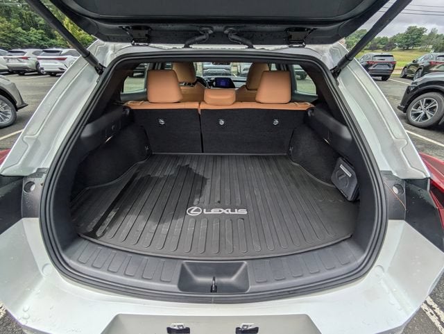 2025 Lexus UX 300h Premium
