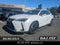 2025 Lexus UX 300h Premium