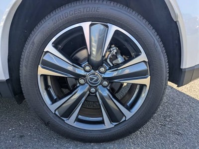 2025 Lexus UX 300h Premium