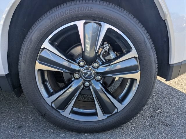 2025 Lexus UX 300h Premium