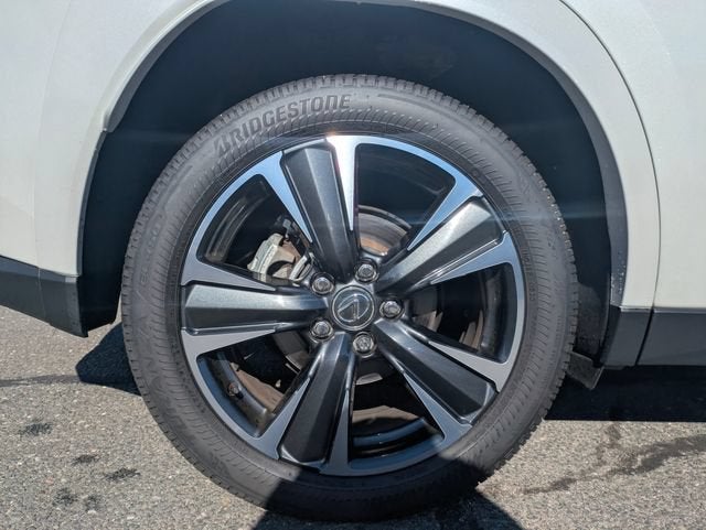 2025 Lexus UX 300h Premium