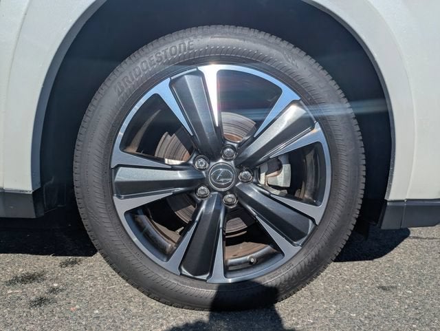 2025 Lexus UX 300h Premium