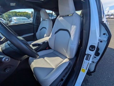 2025 Lexus UX 300h Premium