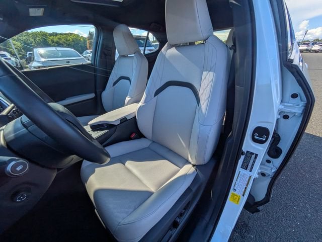 2025 Lexus UX 300h Premium