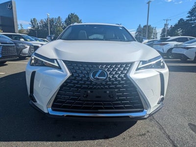 2025 Lexus UX 300h Premium