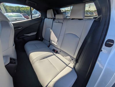2025 Lexus UX 300h Premium