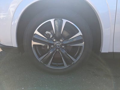 2025 Lexus UX 300h Premium