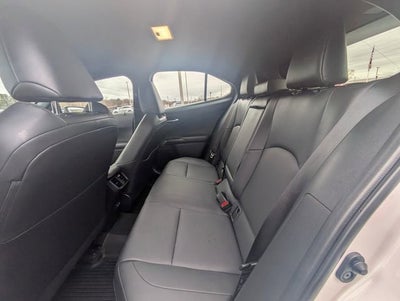 2021 Lexus UX 200 Base