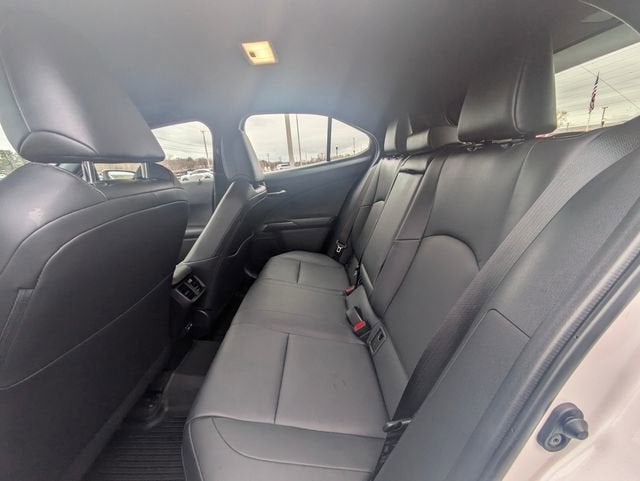 2021 Lexus UX 200 Base