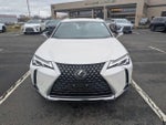 2021 Lexus UX 200 Base