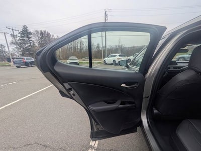 2021 Lexus UX 200 Base