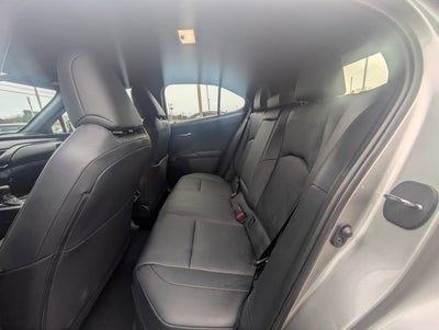 2021 Lexus UX 200 Base