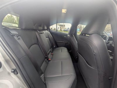 2021 Lexus UX 200 Base