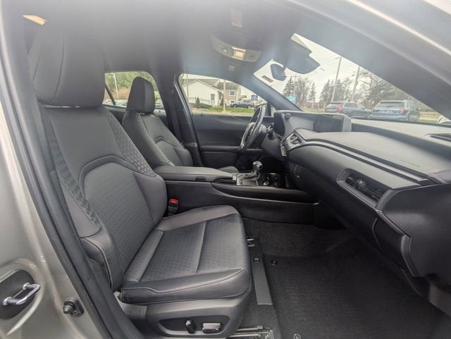 2021 Lexus UX 200 Base