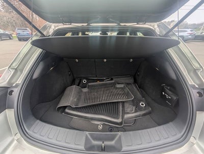 2021 Lexus UX 200 Base