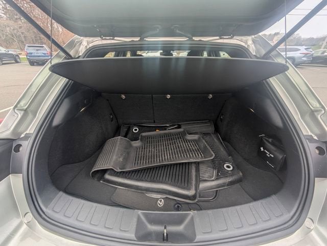 2021 Lexus UX 200 Base