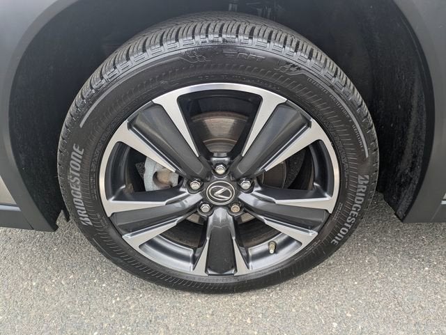 2021 Lexus UX 200 Base