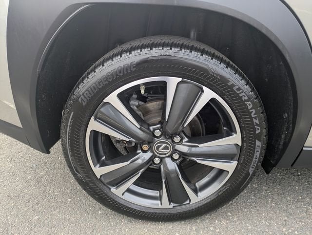 2021 Lexus UX 200 Base