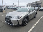 2021 Lexus UX 200 Base