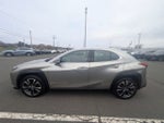 2021 Lexus UX 200 Base