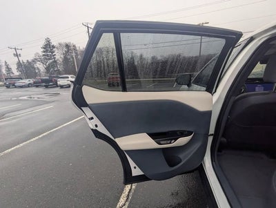 2025 Lexus RZ 450e Premium