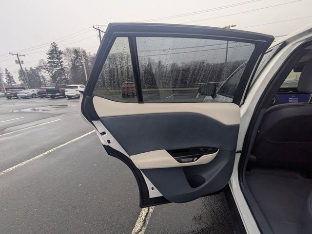 2025 Lexus RZ 450e Premium