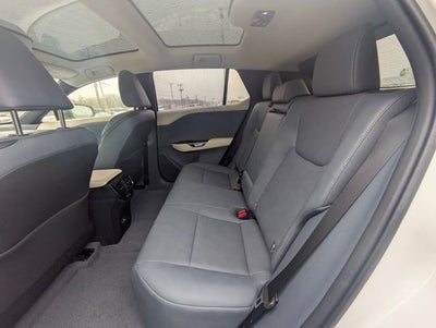 2025 Lexus RZ 450e Premium