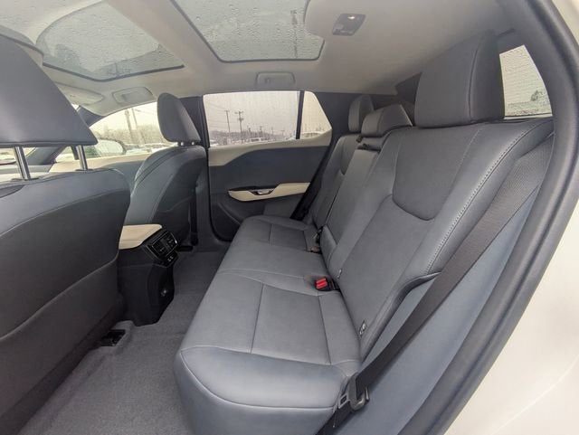 2025 Lexus RZ 450e Premium