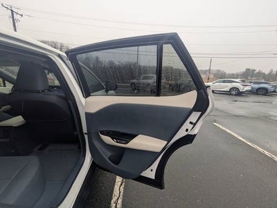 2025 Lexus RZ 450e Premium