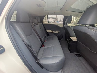 2025 Lexus RZ 450e Premium