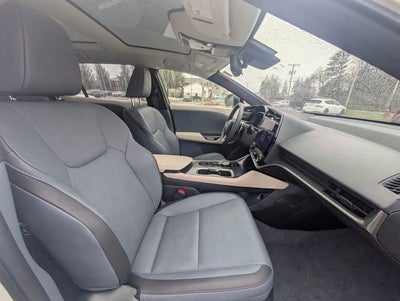 2025 Lexus RZ 450e Premium