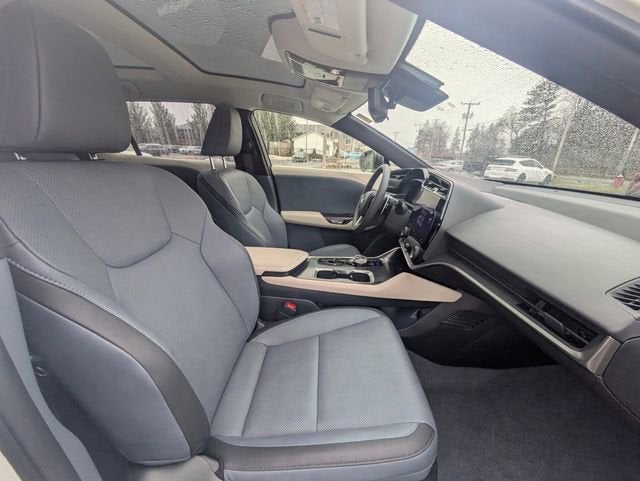 2025 Lexus RZ 450e Premium