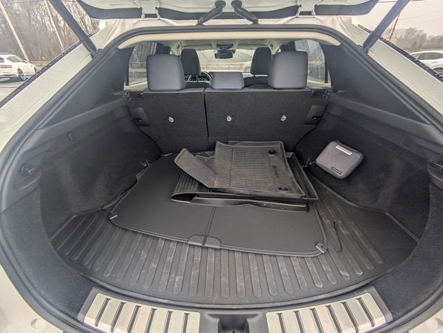 2025 Lexus RZ 450e Premium