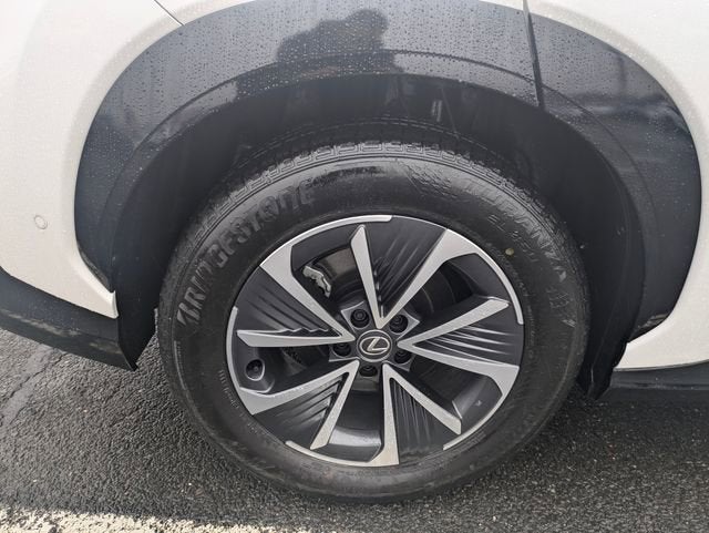 2025 Lexus RZ 450e Premium