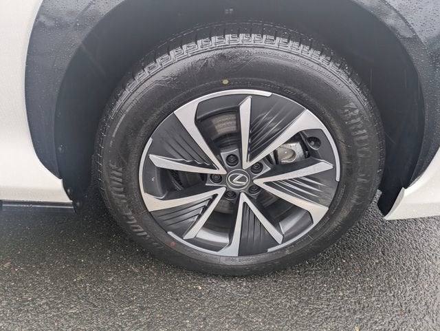 2025 Lexus RZ 450e Premium