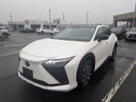 2025 Lexus RZ 450e Premium