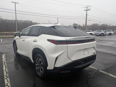 2025 Lexus RZ 450e Premium