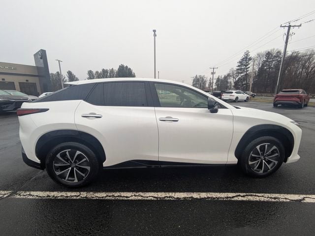 2025 Lexus RZ 450e Premium