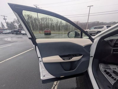 2025 Lexus RZ 450e Premium