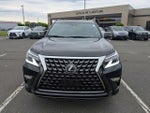 2021 Lexus GX 460