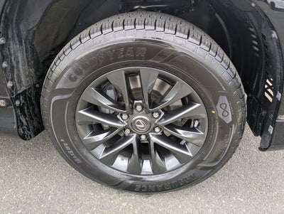 2021 Lexus GX 460