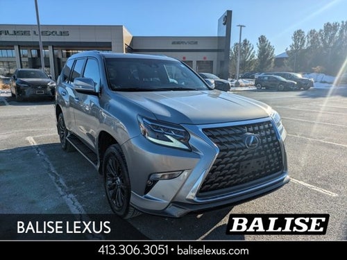 2023 Lexus GX 460