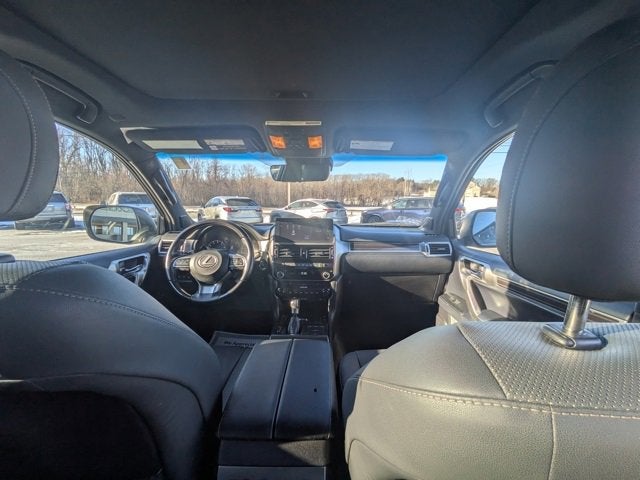 2023 Lexus GX 460