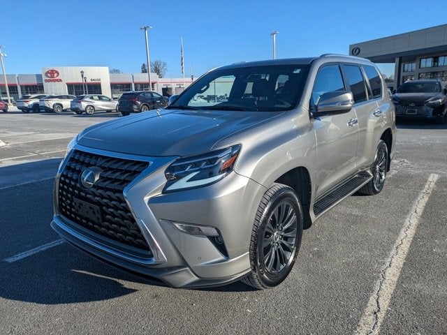 2023 Lexus GX 460