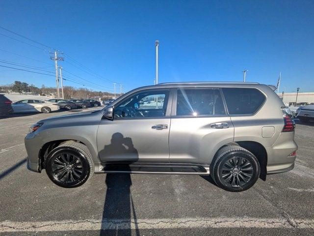 2023 Lexus GX 460