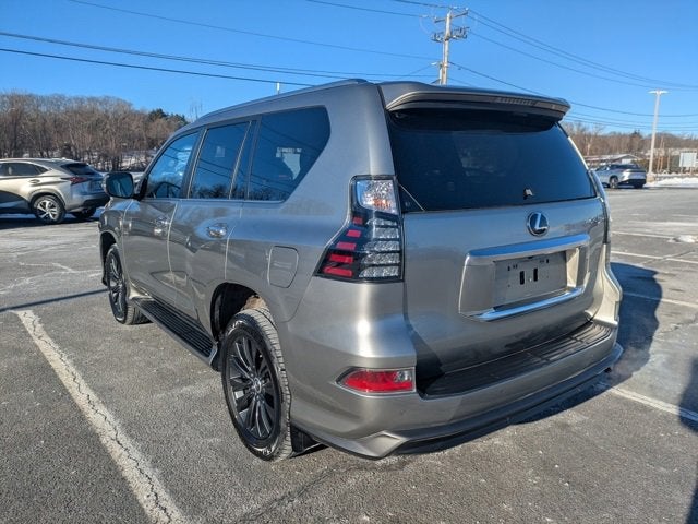 2023 Lexus GX 460